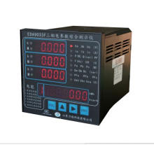 Eda9033f Multi-Functional Energy Meter